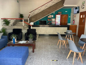 Hotel Occidental